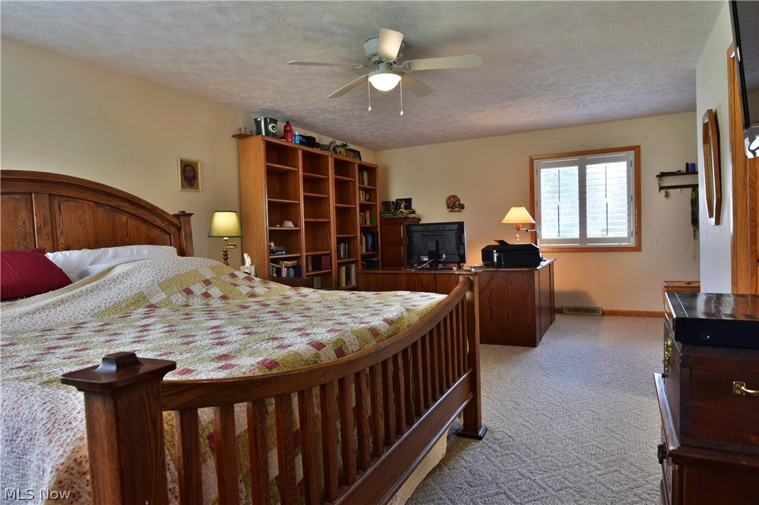 Braceville Township - Residential