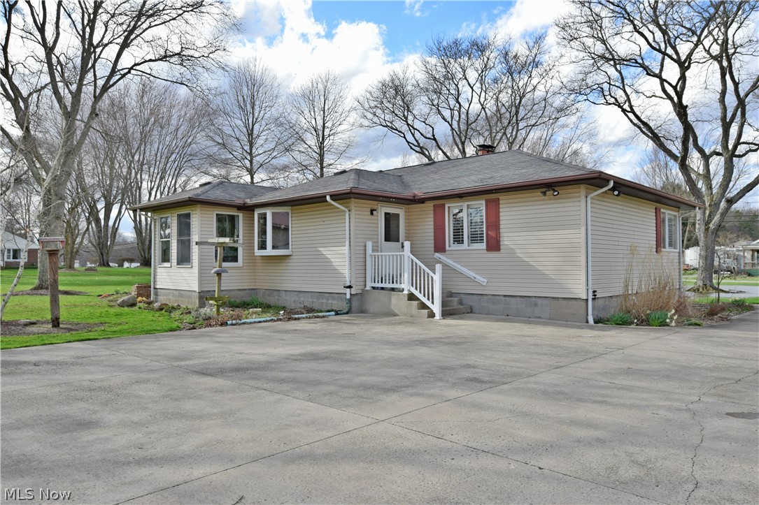 Braceville Township - Residential