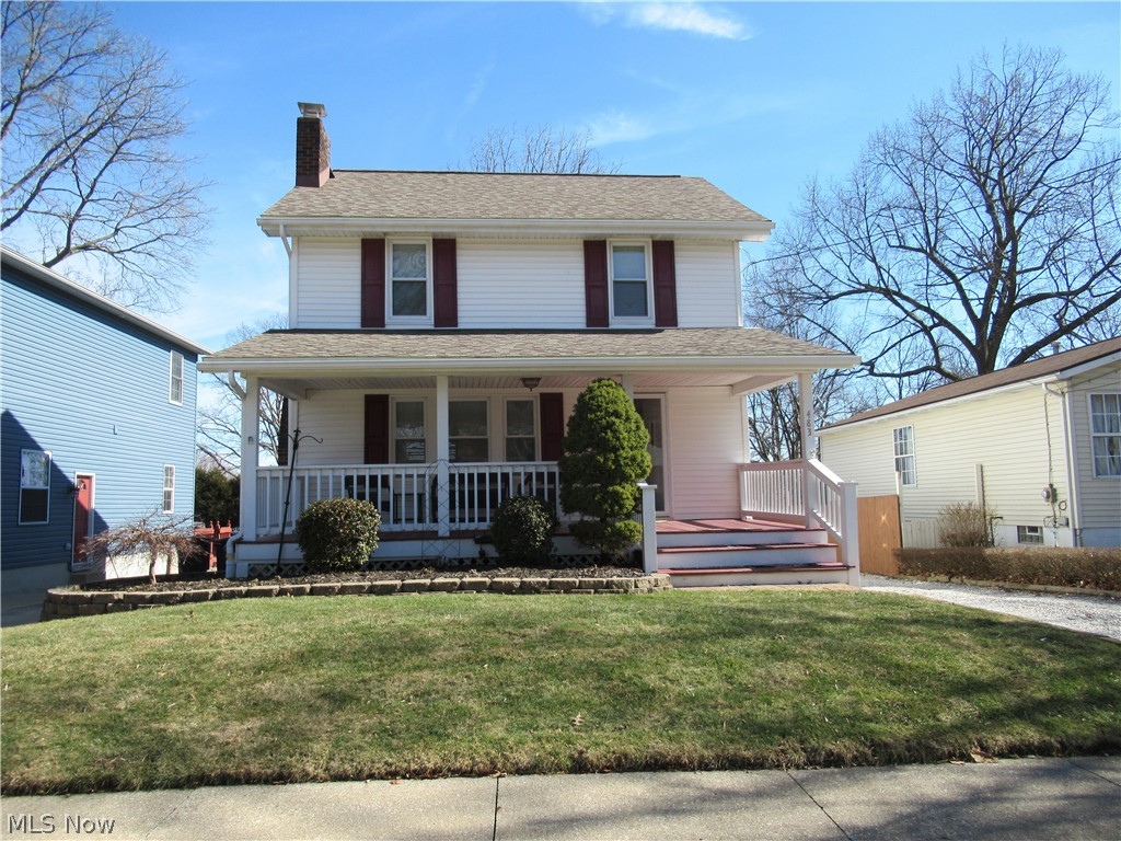 Lancaster Estates - Residential