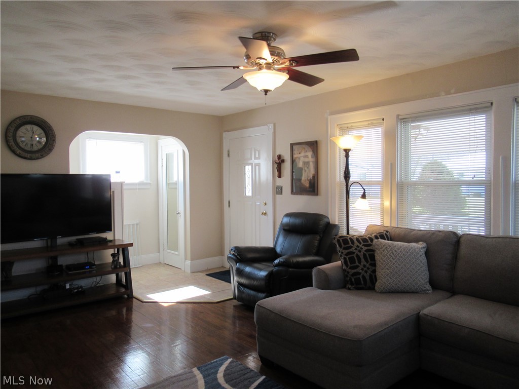 Lancaster Estates - Residential