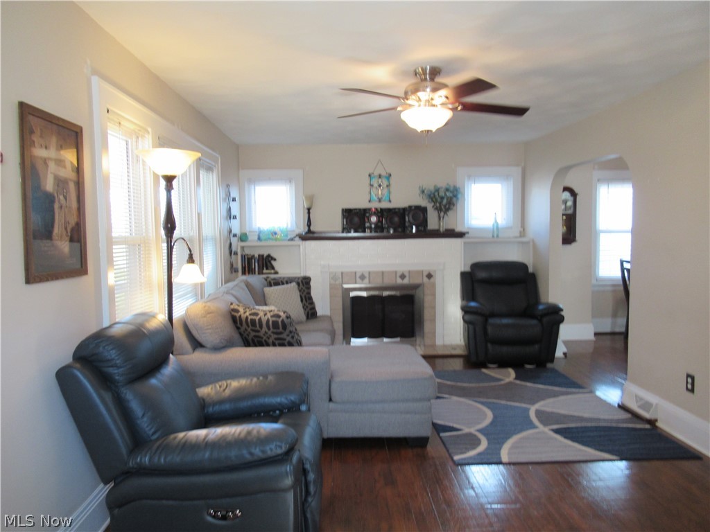 Lancaster Estates - Residential