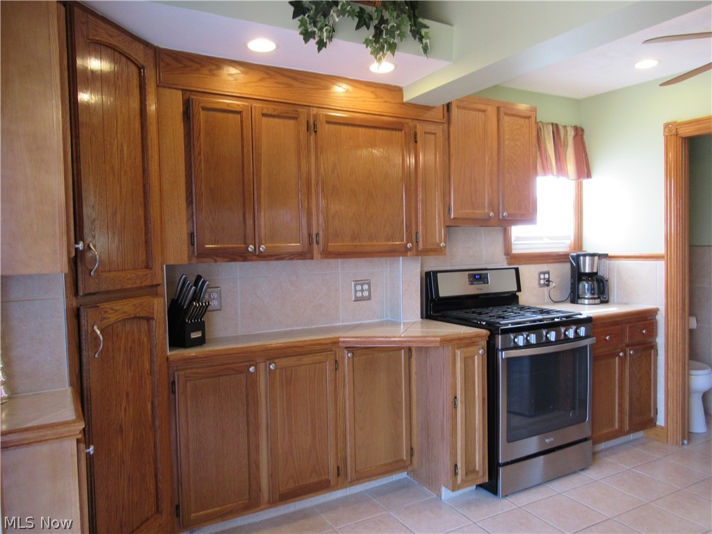 Lancaster Estates - Residential