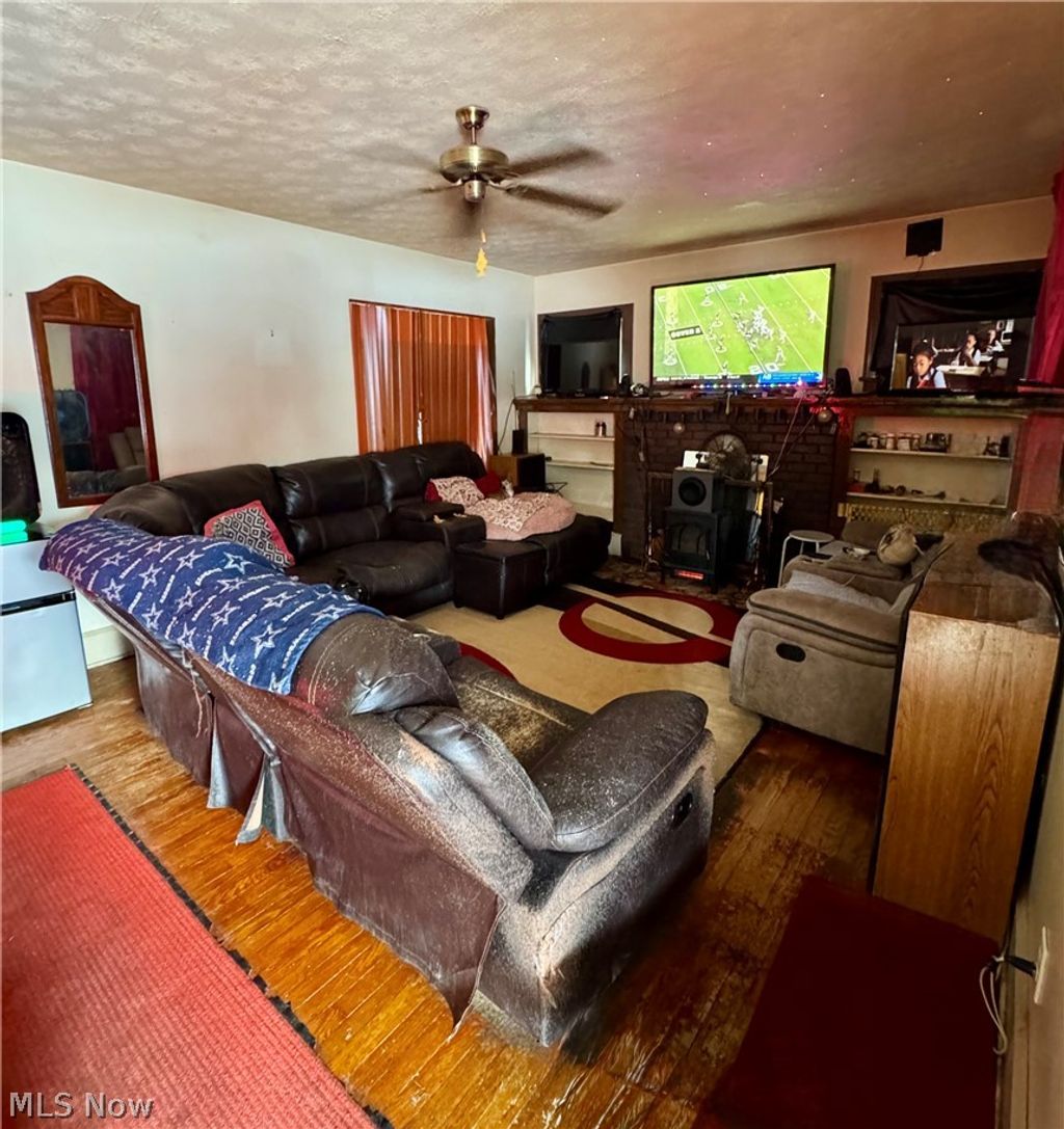 Photo of 143 Wilson Street, Struthers, OH 44471 (MLS # 5185496)