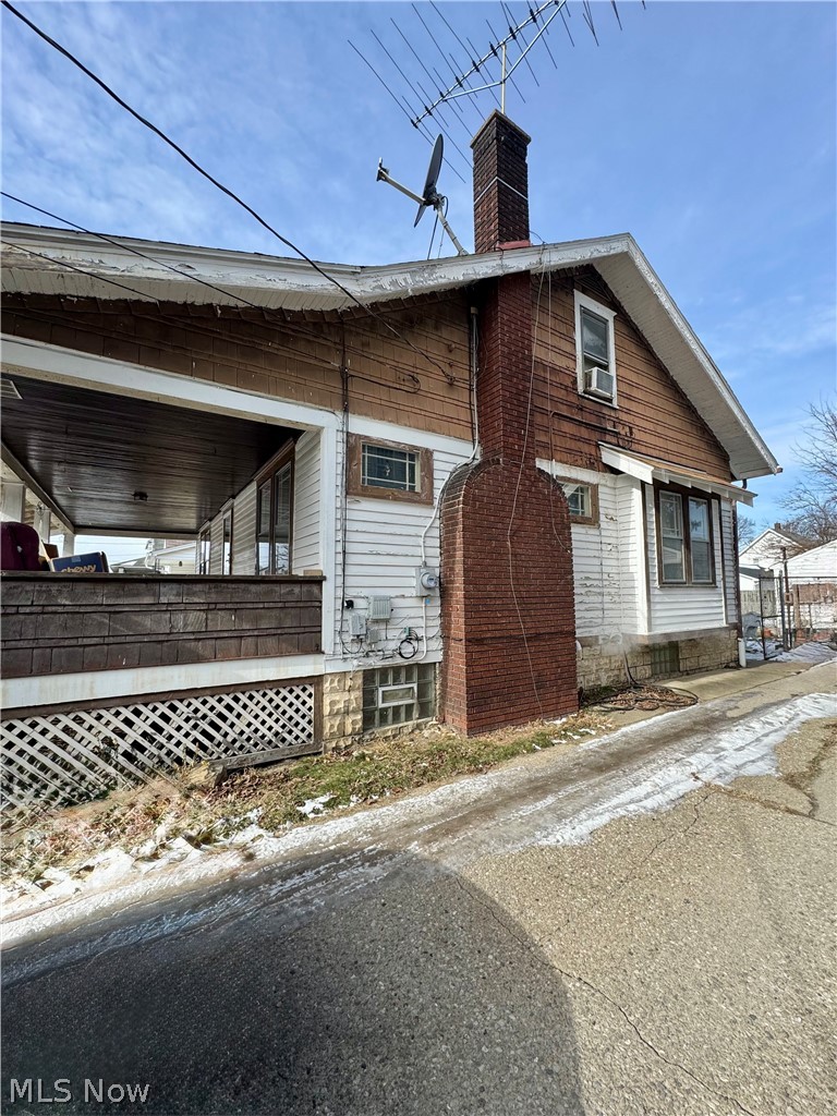 Creek & Morrisons Add 03 - Residential