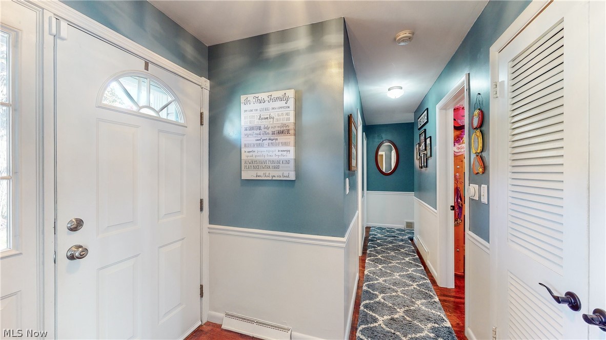 Fairlawn Heights - Residential