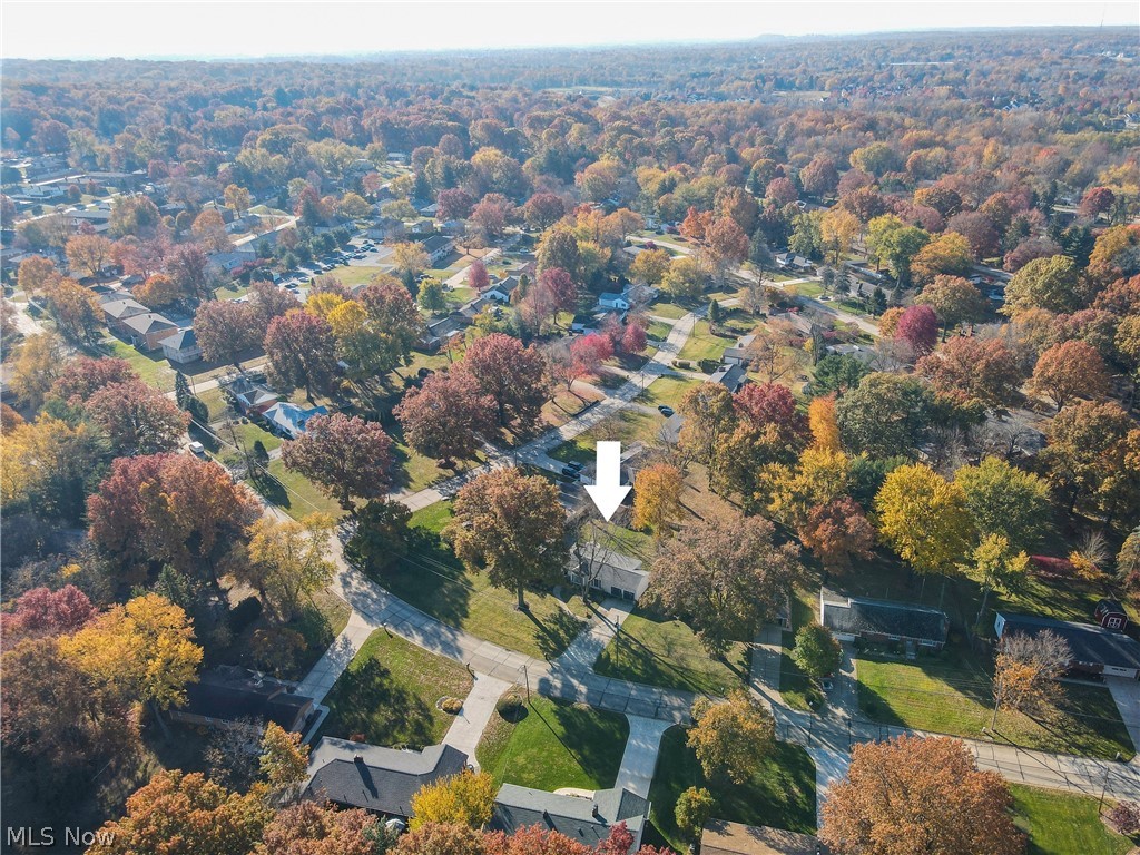 Fairlawn Heights - Residential