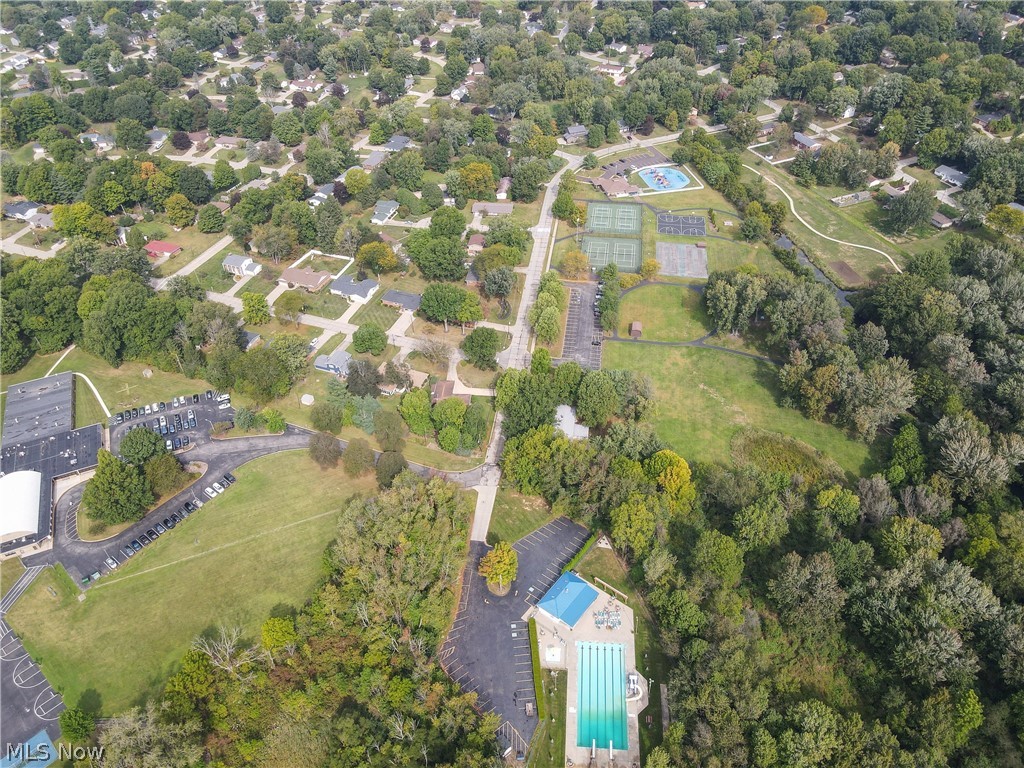 Fairlawn Heights - Residential