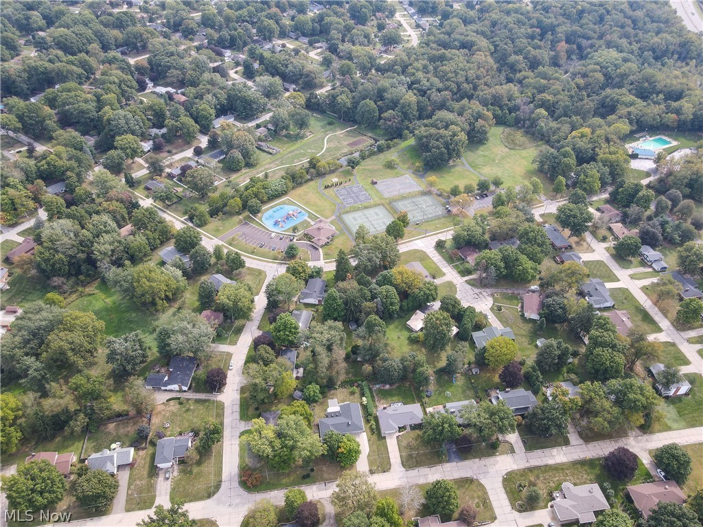 Fairlawn Heights - Residential