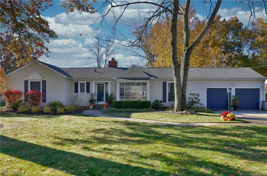 Fairlawn Heights - Residential