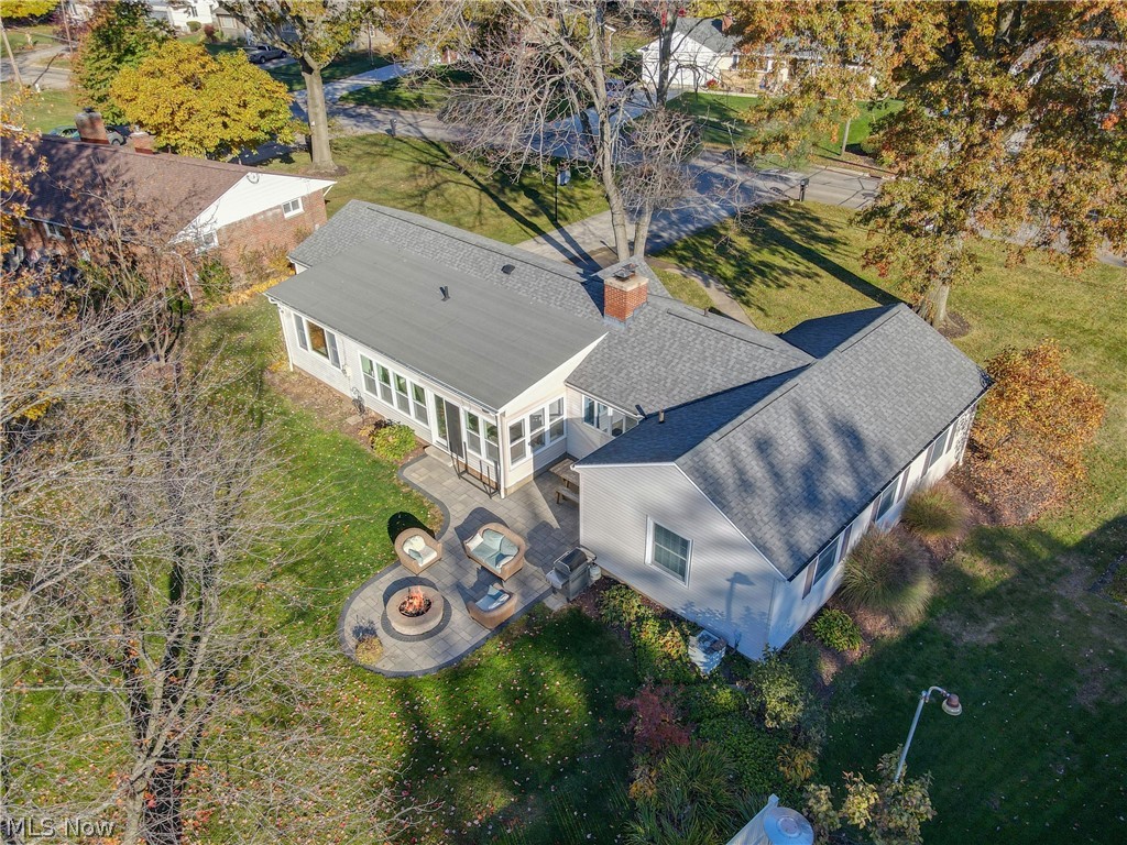 Fairlawn Heights - Residential