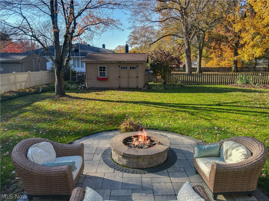 Fairlawn Heights - Residential