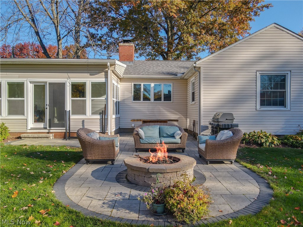 Fairlawn Heights - Residential