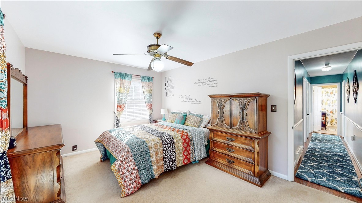 Fairlawn Heights - Residential