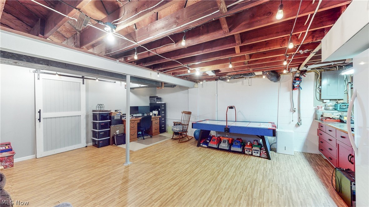 Fairlawn Heights - Residential