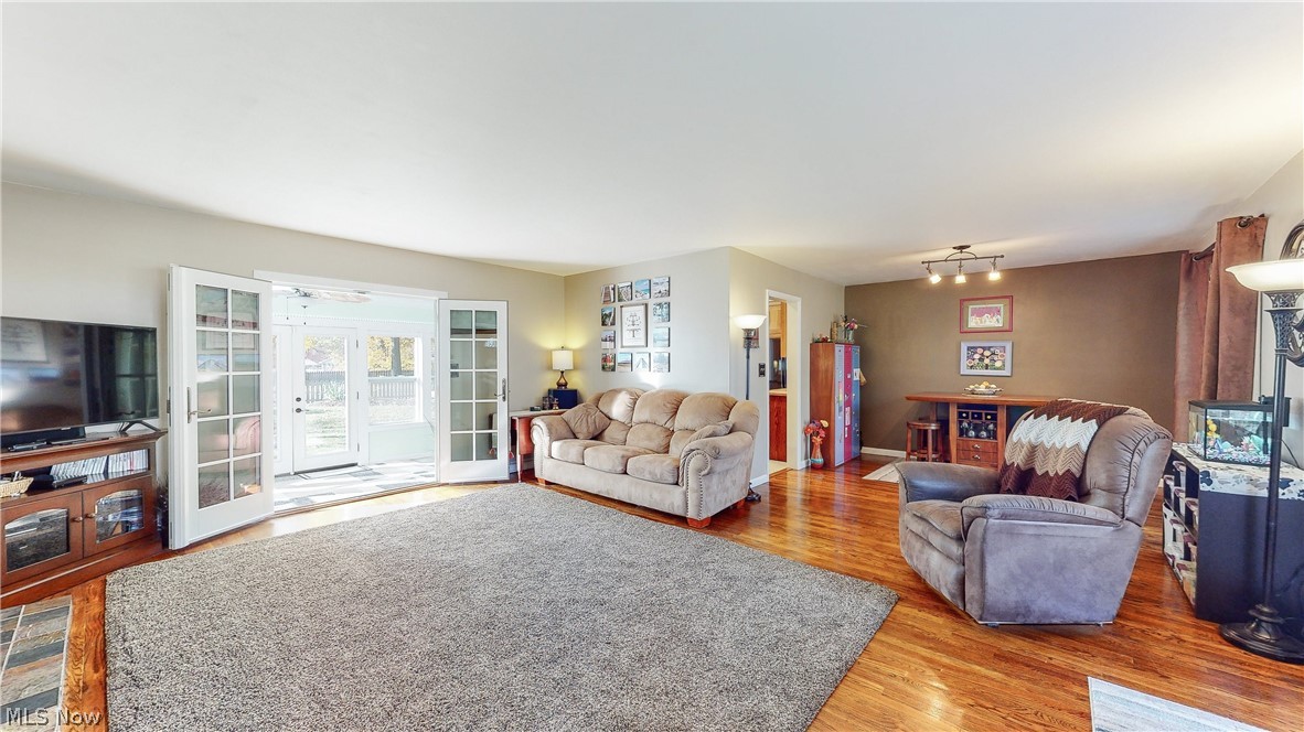 Fairlawn Heights - Residential