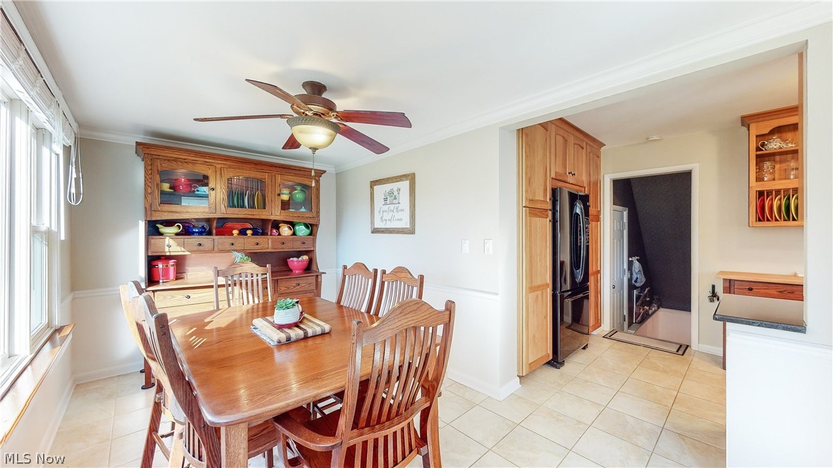 Fairlawn Heights - Residential