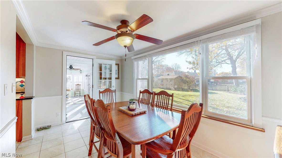 Fairlawn Heights - Residential