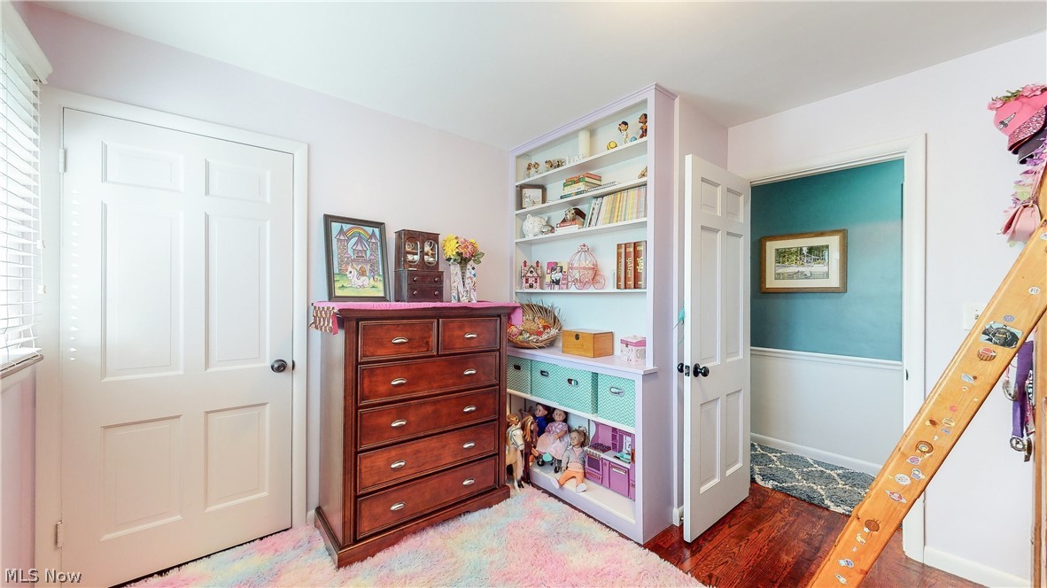 Fairlawn Heights - Residential