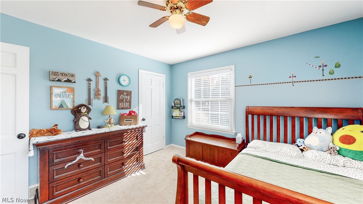 Fairlawn Heights - Residential