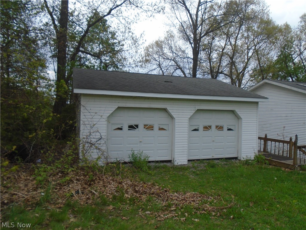 Lake Tomahawk - Residential