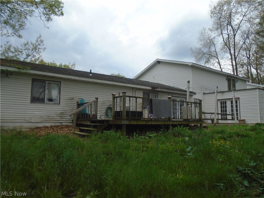 Lake Tomahawk - Residential
