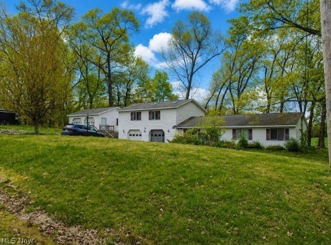 Homes For Sale - 48328 Allegheny Trail<br/> Negley, OH 44441