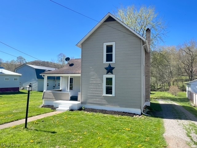 Wainwright - Residential