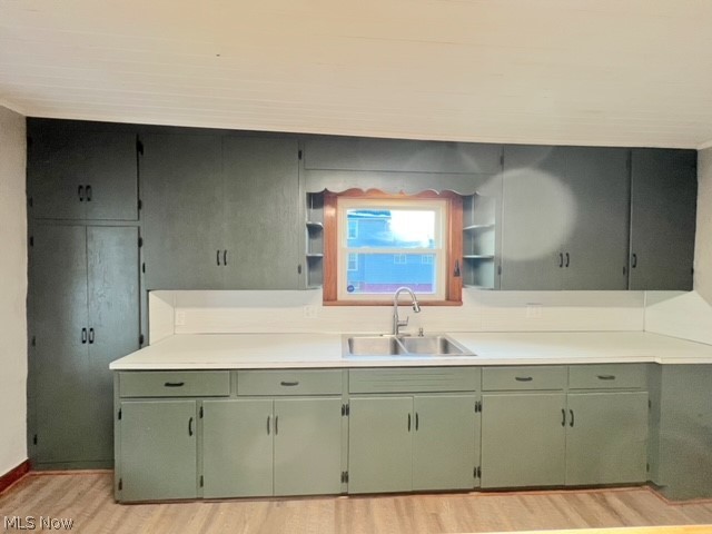 Wainwright - Residential