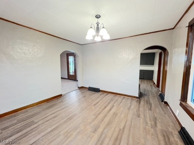 Wainwright - Residential