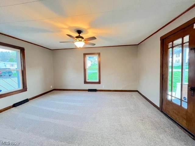 Wainwright - Residential