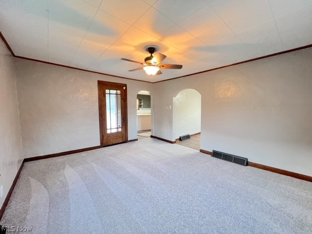 Wainwright - Residential