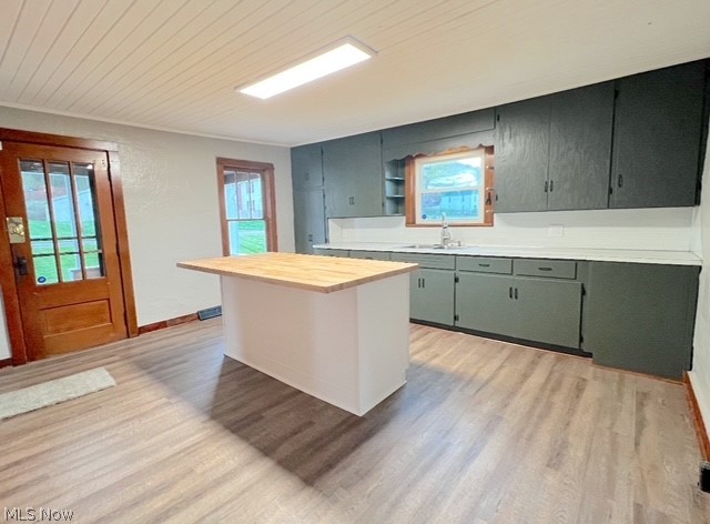 Wainwright - Residential