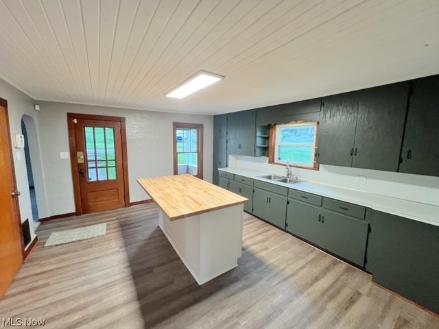 Wainwright - Residential