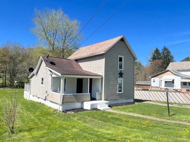 Wainwright - Residential