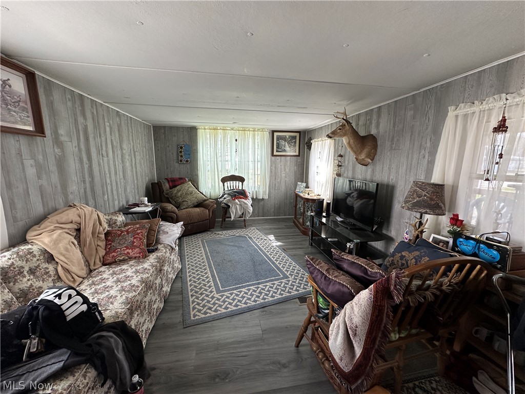 Paananen - Residential