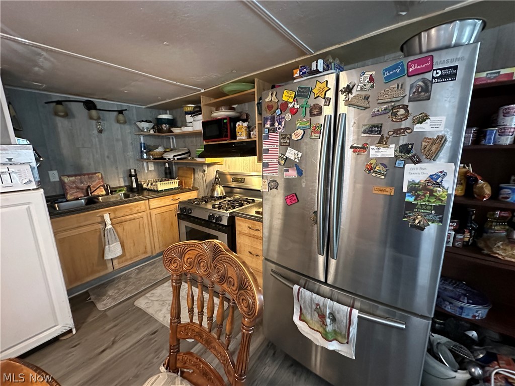 Paananen - Residential