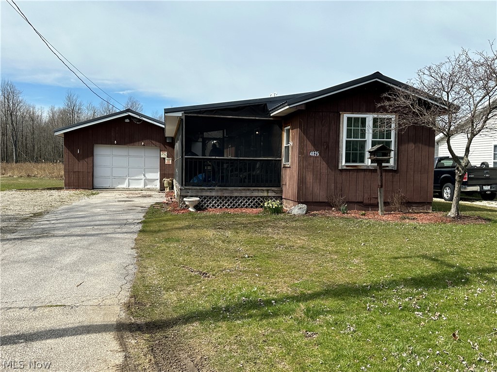 Paananen - Residential