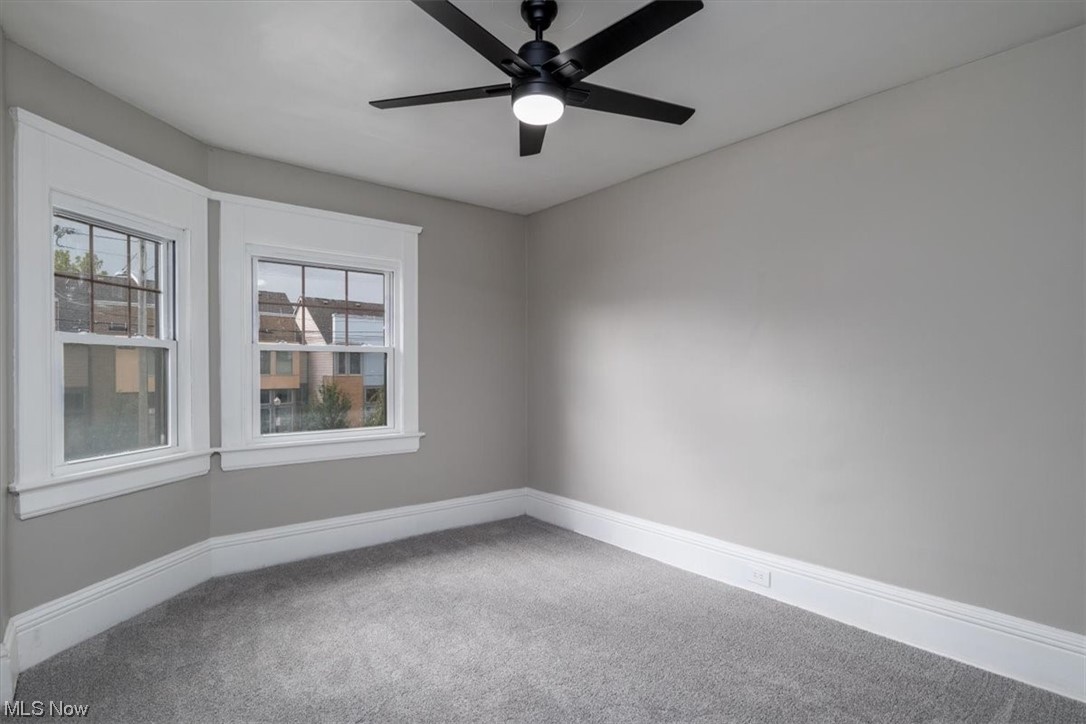 Henry Beach Sub - Residential