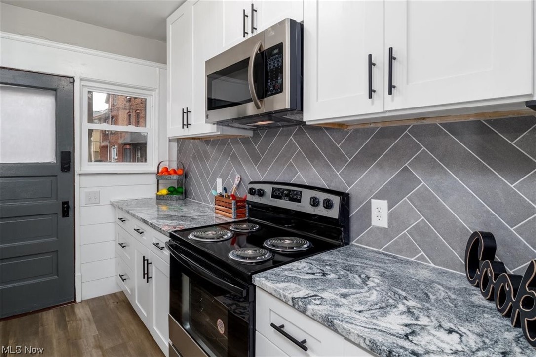 Henry Beach Sub - Residential