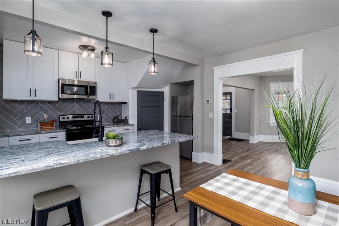 Henry Beach Sub - Residential