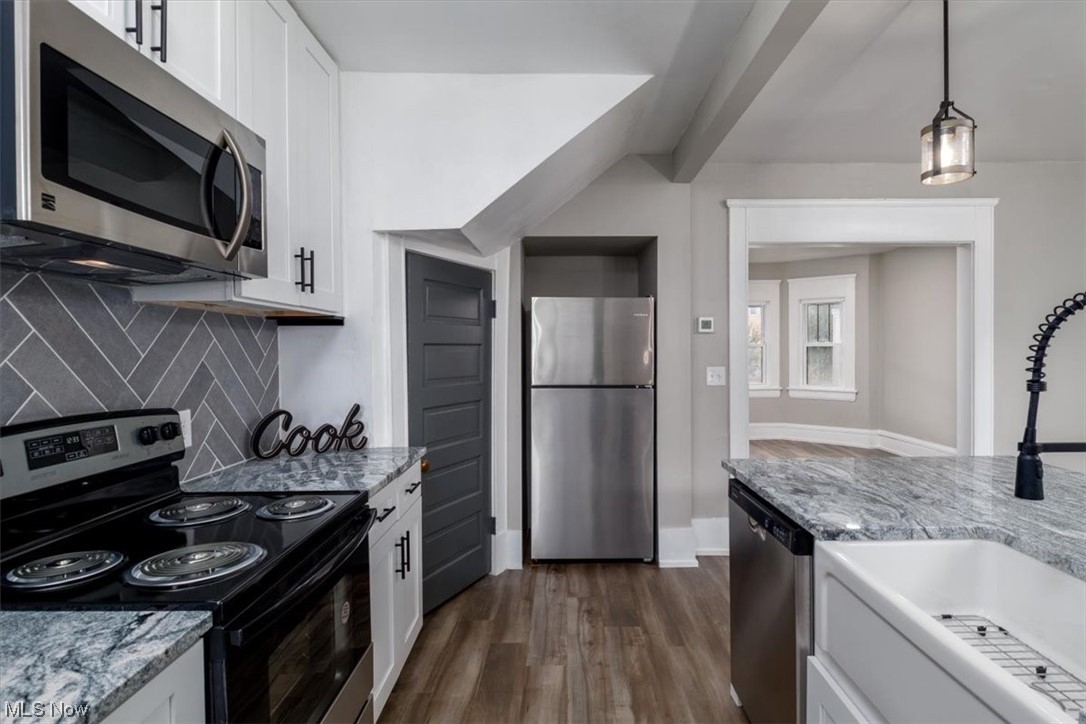 Henry Beach Sub - Residential