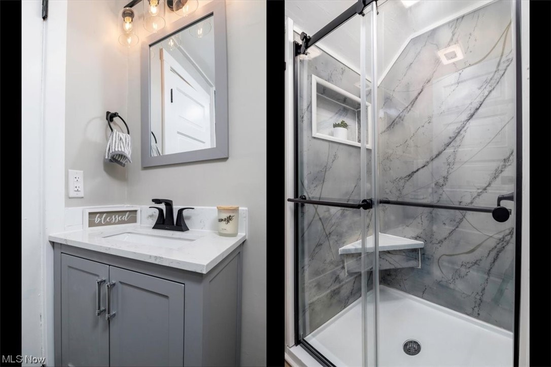 Henry Beach Sub - Residential