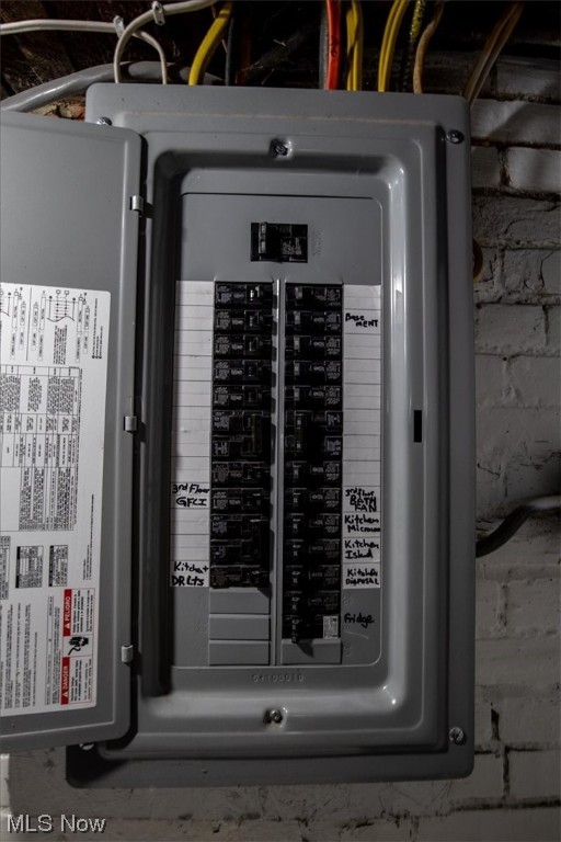 Henry Beach Sub - Residential