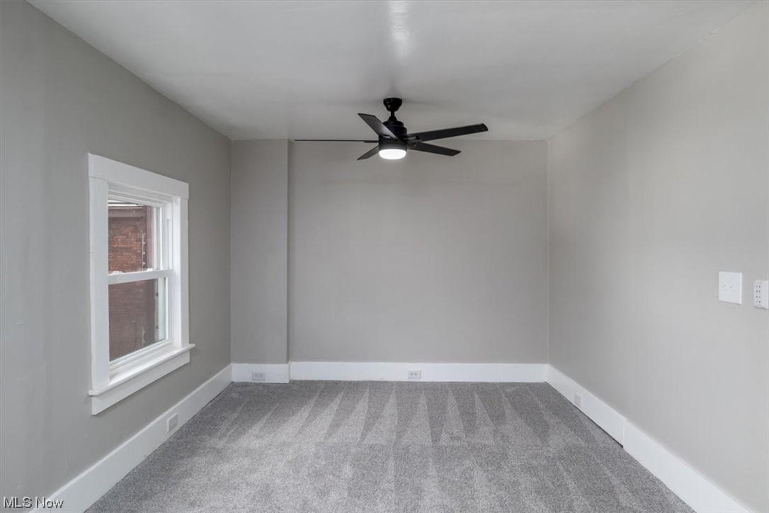 Henry Beach Sub - Residential