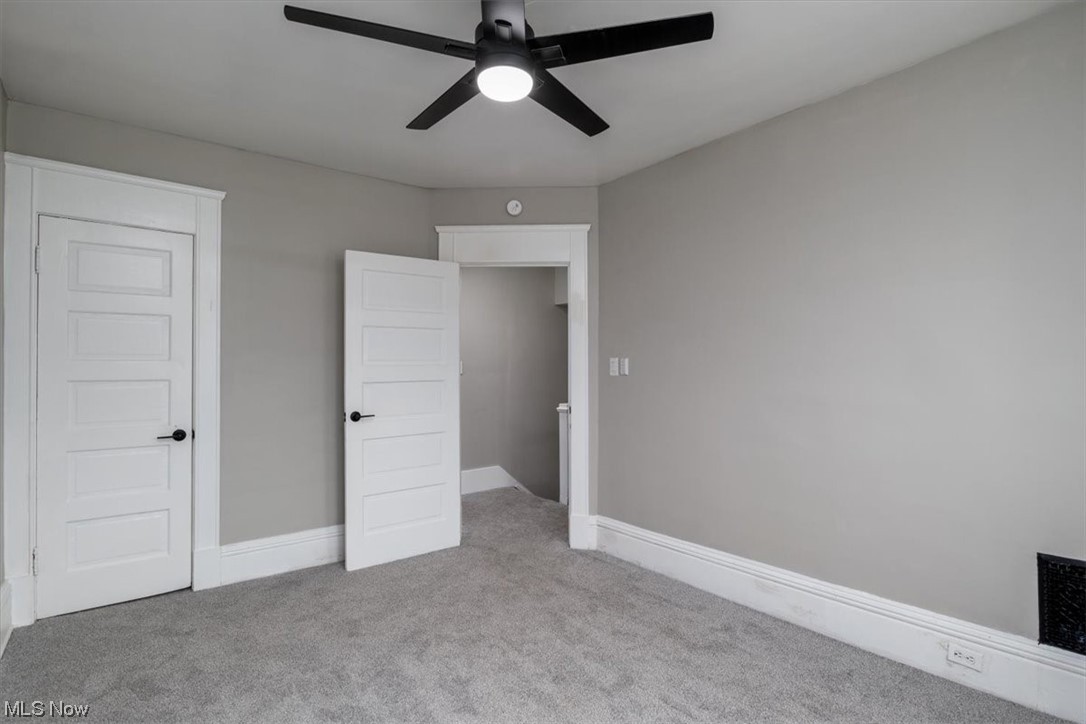 Henry Beach Sub - Residential