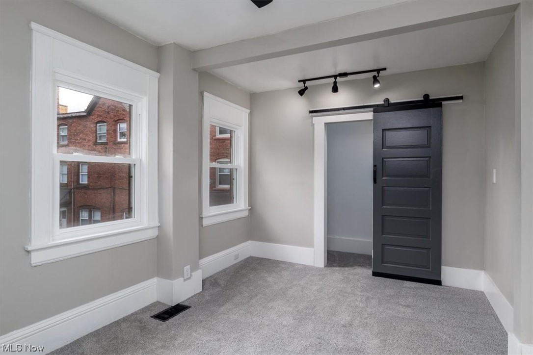 Henry Beach Sub - Residential