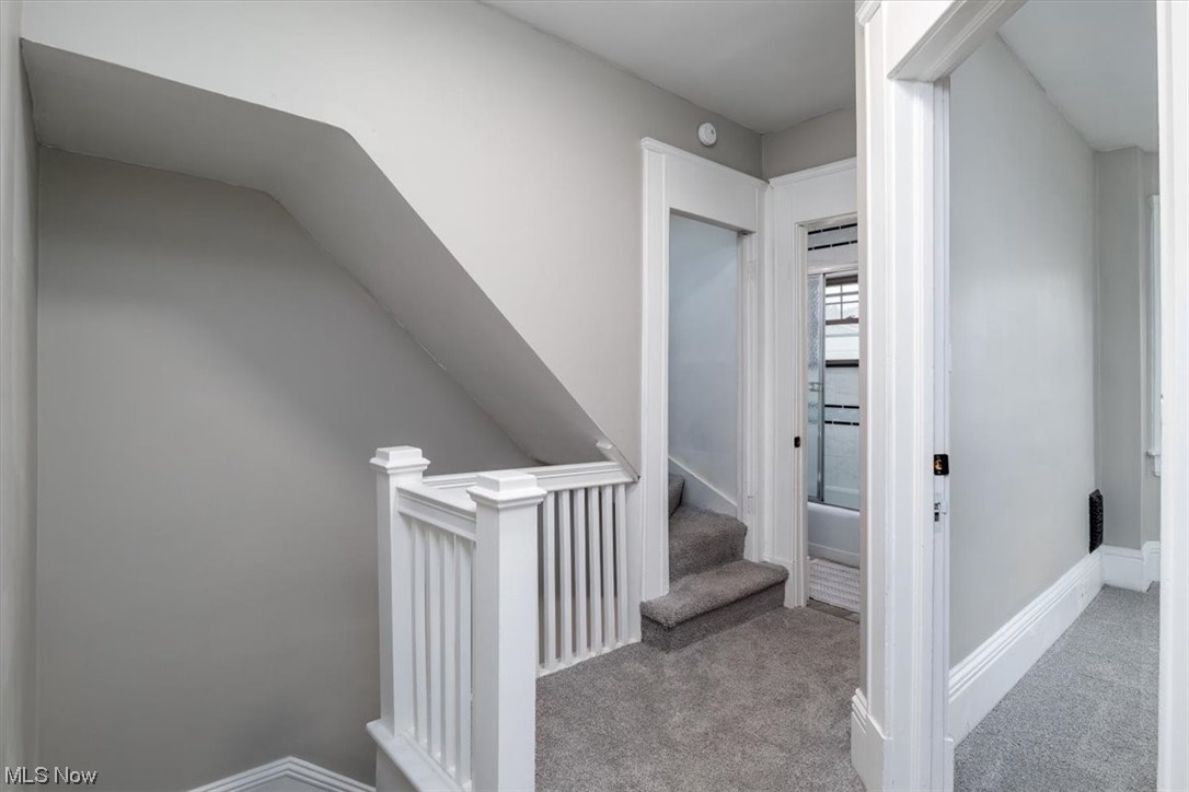 Henry Beach Sub - Residential