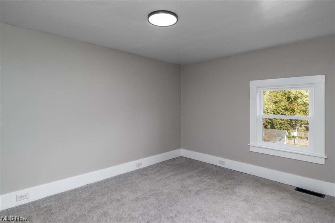 Henry Beach Sub - Residential