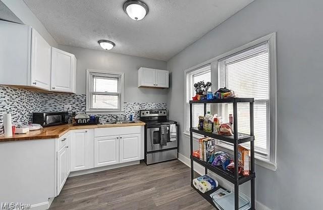Walton Realty Companys Garfie - Residential