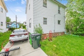 Walton Realty Companys Garfie - Residential